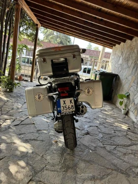 Honda Vfr 1200, снимка 4