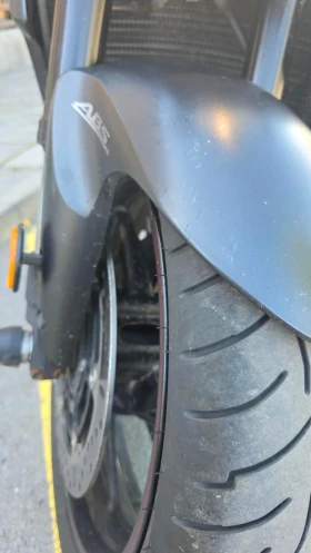 Suzuki Gsx, снимка 4