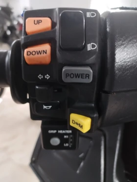 Suzuki Burgman 650i ABS. EXE!!! 10г., снимка 17