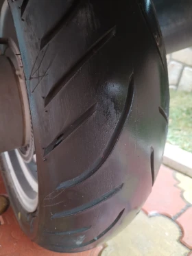 Suzuki Burgman 650i ABS. EXE!!! 10г., снимка 14