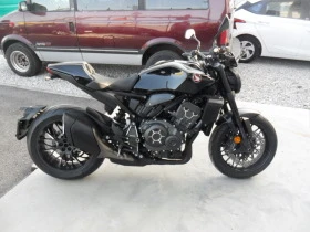  Honda Cb