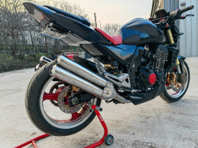 Kawasaki Z 1000, снимка 9 - Мотоциклети и мототехника - 45171043