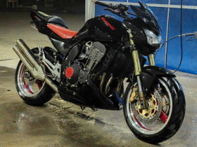 Kawasaki Z 1000, снимка 1 - Мотоциклети и мототехника - 45171043