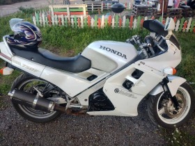 Honda F6, снимка 2 - Мотоциклети и мототехника - 44699460
