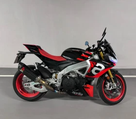 Aprilia Tuono V4 FACTORY  | Mobile.bg    1