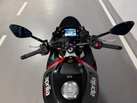 Aprilia Tuono V4 FACTORY , снимка 3