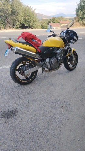 Honda Hornet 600, снимка 5