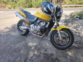  Honda Hornet