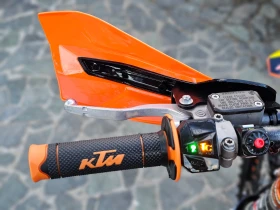 Ktm SX-F 250#СТАРТЕР#2 РЕЖИМА#ТРАКШЪН КОНТРОЛ#ЛИЗИНГ, снимка 9