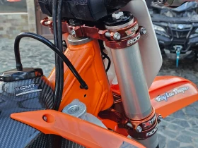 Ktm SX-F 250#СТАРТЕР#2 РЕЖИМА#ТРАКШЪН КОНТРОЛ#ЛИЗИНГ, снимка 6