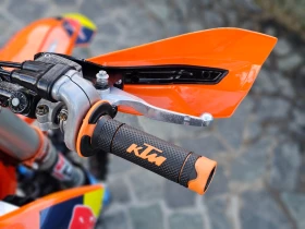 Ktm SX-F 250#СТАРТЕР#2 РЕЖИМА#ТРАКШЪН КОНТРОЛ#ЛИЗИНГ, снимка 10