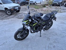 Kawasaki Z Z650 ABS, снимка 1