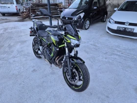 Kawasaki Z Z650 ABS, снимка 5