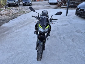 Kawasaki Z Z650 ABS, снимка 6