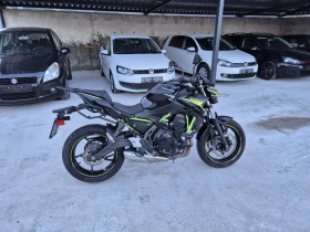 Kawasaki Z Z650 ABS, снимка 6