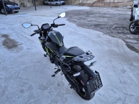 Kawasaki Z Z650 ABS, снимка 2