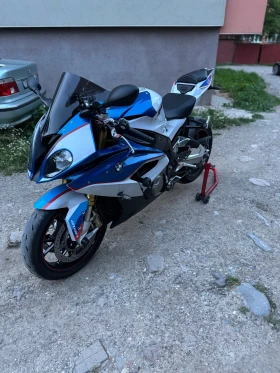 Обява за продажба на BMW S 1000rr ~23 500 лв. - изображение 4