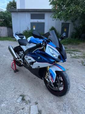 Обява за продажба на BMW S 1000rr ~23 500 лв. - изображение 1