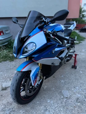 Обява за продажба на BMW S 1000rr ~23 500 лв. - изображение 2