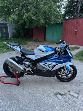 Обява за продажба на BMW S 1000rr ~23 500 лв. - изображение 1