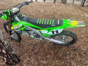 Kawasaki Kx 450   | Mobile.bg    6