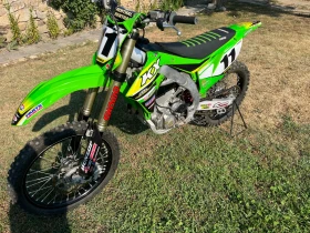 Обява за продажба на Kawasaki Kx 450 Стартер  ~8 000 лв. - изображение 7