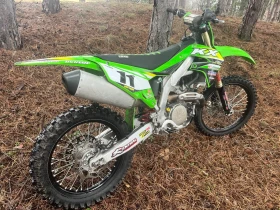 Kawasaki Kx 450   | Mobile.bg    10