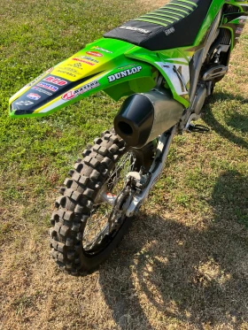 Обява за продажба на Kawasaki Kx 450 Стартер  ~8 000 лв. - изображение 8