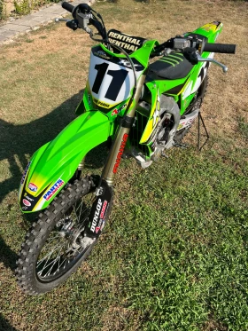 Обява за продажба на Kawasaki Kx 450 Стартер  ~8 000 лв. - изображение 6