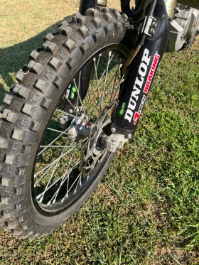 Обява за продажба на Kawasaki Kx 450 Стартер  ~8 000 лв. - изображение 5