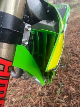 Kawasaki Kx 450   | Mobile.bg    9