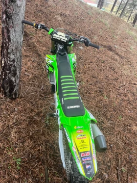 Kawasaki Kx 450   | Mobile.bg    3