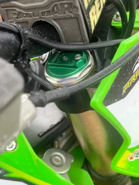 Kawasaki Kx 450   | Mobile.bg    8