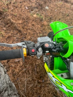 Kawasaki Kx 450   | Mobile.bg    4