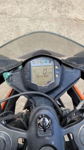 Ktm 125 | Mobile.bg    7
