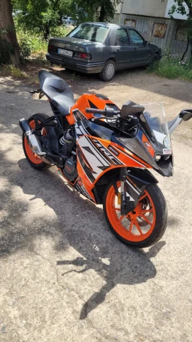Ktm 125 | Mobile.bg    4