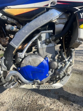 Обява за продажба на Yamaha Yzf ~6 700 лв. - изображение 3