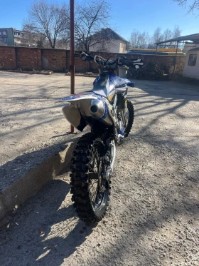 Обява за продажба на Yamaha Yzf ~6 700 лв. - изображение 2