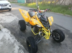 Обява за продажба на Yamaha Raptor ~Цена по договаряне - изображение 1