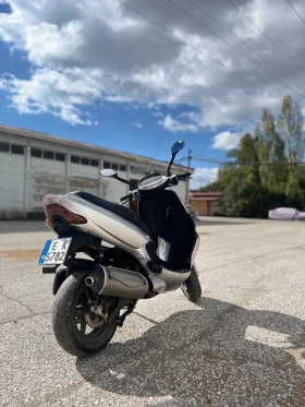 Обява за продажба на Aprilia Leonardo 125 ~2 550 лв. - изображение 1