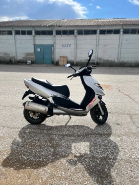 Обява за продажба на Aprilia Leonardo 125 ~2 550 лв. - изображение 6