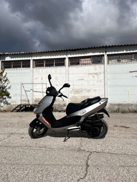 Обява за продажба на Aprilia Leonardo 125 ~2 550 лв. - изображение 7