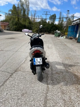 Обява за продажба на Aprilia Leonardo 125 ~2 550 лв. - изображение 5