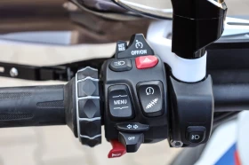 BMW R R1250GS RALLYE, KEY LESS, NAVI, ГАРАНЦИОНЕН!!! , снимка 17 - Мотоциклети и мототехника - 53650531