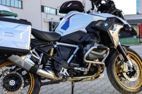 BMW R R1250GS RALLYE, KEY LESS, NAVI, ГАРАНЦИОНЕН!!! , снимка 3 - Мотоциклети и мототехника - 53650531