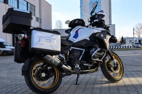 BMW R R1250GS RALLYE, KEY LESS, NAVI, ГАРАНЦИОНЕН!!! , снимка 2 - Мотоциклети и мототехника - 53650531