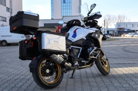 BMW R R1250GS RALLYE, KEY LESS, NAVI, ГАРАНЦИОНЕН!!! , снимка 11 - Мотоциклети и мототехника - 53650531