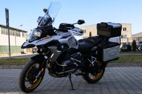 BMW R R1250GS RALLYE, KEY LESS, NAVI, ГАРАНЦИОНЕН!!! , снимка 4 - Мотоциклети и мототехника - 53650531
