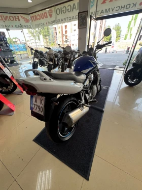 Suzuki Bandit Suzuki Bandit 600i | Mobile.bg � ����� ������ 6