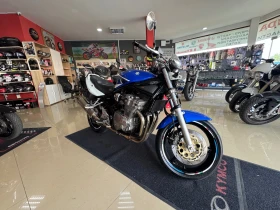 ������ Suzuki Bandit